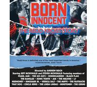 Redd Kross - Born Innocent: The Redd Kross Story (Limited Edition) [Blu-ray]