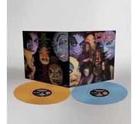 Redd Kross - Neurotica (Turquoise & Orange) [Vinilo]