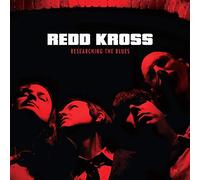 Redd Kross - Researching the Blues [VINYL] [Vinilo]