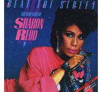 Redd, Sharon - Beat the street-The very best of (incl. 16:16min.-megamix)
