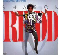 Redd, Sharon - Love How You Feel