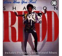 Redd, Sharon - Love How You Feel