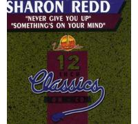 Redd, Sharon - Never Give You Up
