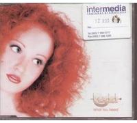 Redd - What You Need