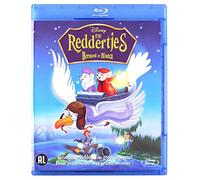 Reddertjes