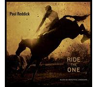 Paul Reddick – Ride The One – in-akustik