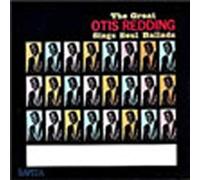 Redding - Great Otis Redding Sings Soul Ballads [Vinilo]