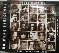 Redding, Noel - No More Christmas (UK Import)