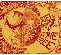 Redding, Noel - Stone Free