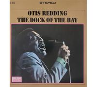 Redding, Otis - Dock of the Bay [Vinilo]
