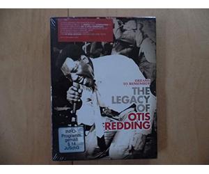 Redding, Otis - Dreams To Remember : The Legacy Of Otis Redding [Reino Unido] [DVD]