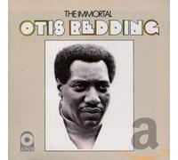 Redding, Otis - Immortal