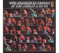 Redding, Otis - In Person at the..