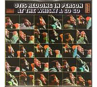 Redding,Otis - In Person at the Whisky a Go Go [Vinilo]
