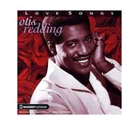 Redding Otis - Love Songs