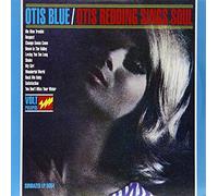 Redding, Otis - Otis Blue [Vinilo]