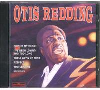 Redding Otis - Otis Redding