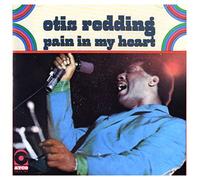 Redding, Otis - Pain in My Heart