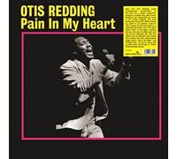 Redding Otis - Pain in My Heart [Vinilo]
