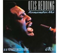 Redding, Otis - Remember Me [Import]