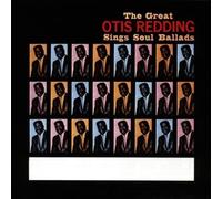 Redding, Otis - Sings Soul Ballads Original recording reissued, Original recording remastered Edition by Redding, Otis (1991) Audio CD
