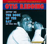 Redding, Otis - Sittin On The Dock Of The Bay