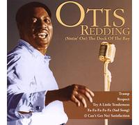 Redding, Otis - (Sittin' on the) Dock of the Bay