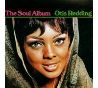 Redding, Otis - Soul Album