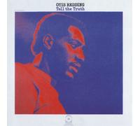 Redding,Otis - Tell The Truth