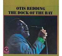 Redding,Otis - The Dock of the Bay