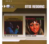 Redding Otis - The Dock of the Bay/the Soul