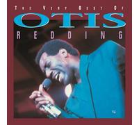Redding, Otis - Very Best of