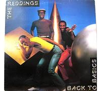 Reddings, The - Back To Basics - Epic - EPC 25485, Epic - FZ 38690