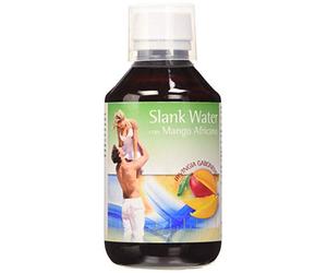 Reddir Slank Water Mango 250 Ml 250 ml