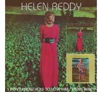 Reddy, Helen - I Don't Know How To Love Him / Helen Reddy