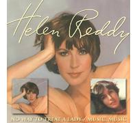 Reddy, Helen - No Way to Treat a Lady/Music, Music