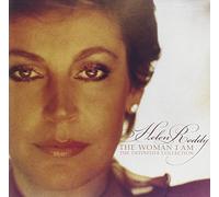 Reddy, Helen - Woman I Am: Definitive Co