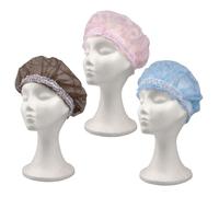 Redecilla Formato Gorro con Elástico