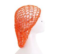 Redecilla para el pelo, diademas cortas para mujer, redecilla para dormir, redecilla de ganchillo, fundas para el cabello, adornos, accesorios para el cabello para mujeres y niñas, bandas deportivas