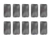 redecilla pelo 5 unids/pack de redecillas elásticas for el pelo, malla moda, gorra tejida for pelucas for mujeres, herramientas for hacer peluca(10pcs)