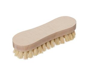 Redecker 302507- Cepillo de fregar/limpiar, 16.5 cm