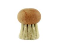 Redecker Cepillo Champ ingion Cepillo con Cabezal Redondo - Seta