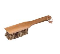 Bürstenhaus Redecker Cepillo para Limpiar las Herramientas del Jardín - 1 pieza Bürstenhaus Redecker