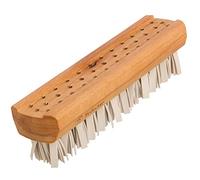 REDECKER - Cepillo quitapelusas con caucho natural, 18 cm