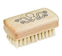 Redecker Cepillo Uñas Bebé Madera 1ud