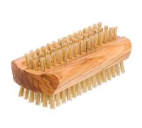 Redecker - Madera de Olivo uñas cepillo - 1 ST.