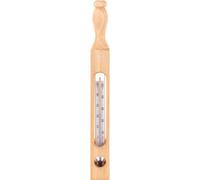 Redecker Termometro Baño Madera 1ud