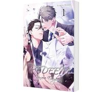Redeem 1: Unsere Ewigkeit | Emotionales Webtoon-Debüt über Liebe, Verlust und zweite Chancen von der BL-Manga-Erfolgsautorin Scarlet Beriko! Mit Extra in 1. Auflage!