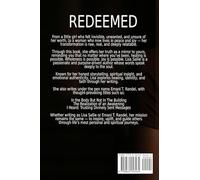 Redeemed: A Journey Back to him: Journey