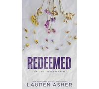 Redeemed (Deluxe Edition): 4 (Dirty Air)